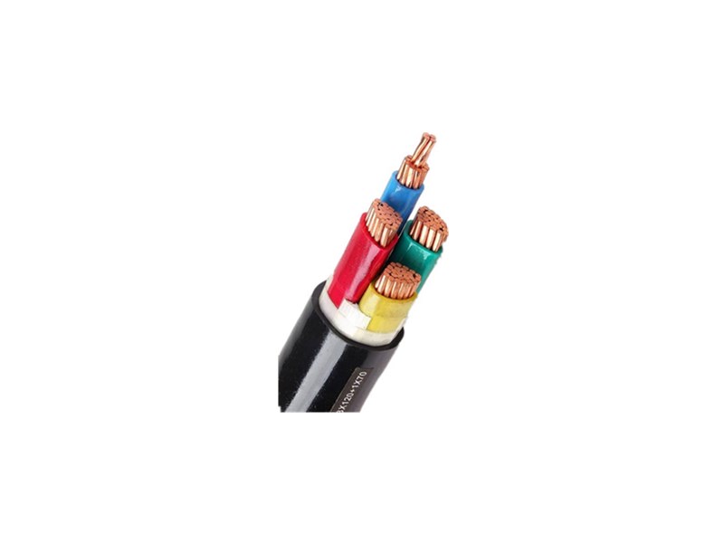 ?低壓YJV、YJLV銅芯/鋁芯國標(biāo)交聯(lián)聚乙烯絕緣電力電纜
