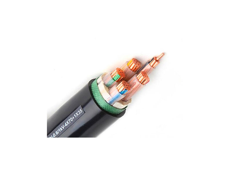 高壓YJV、YJLV銅芯（鋁芯）交聯(lián)聚乙烯絕緣電力電纜